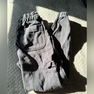 Pacsun Cargo Joggers/Jeans